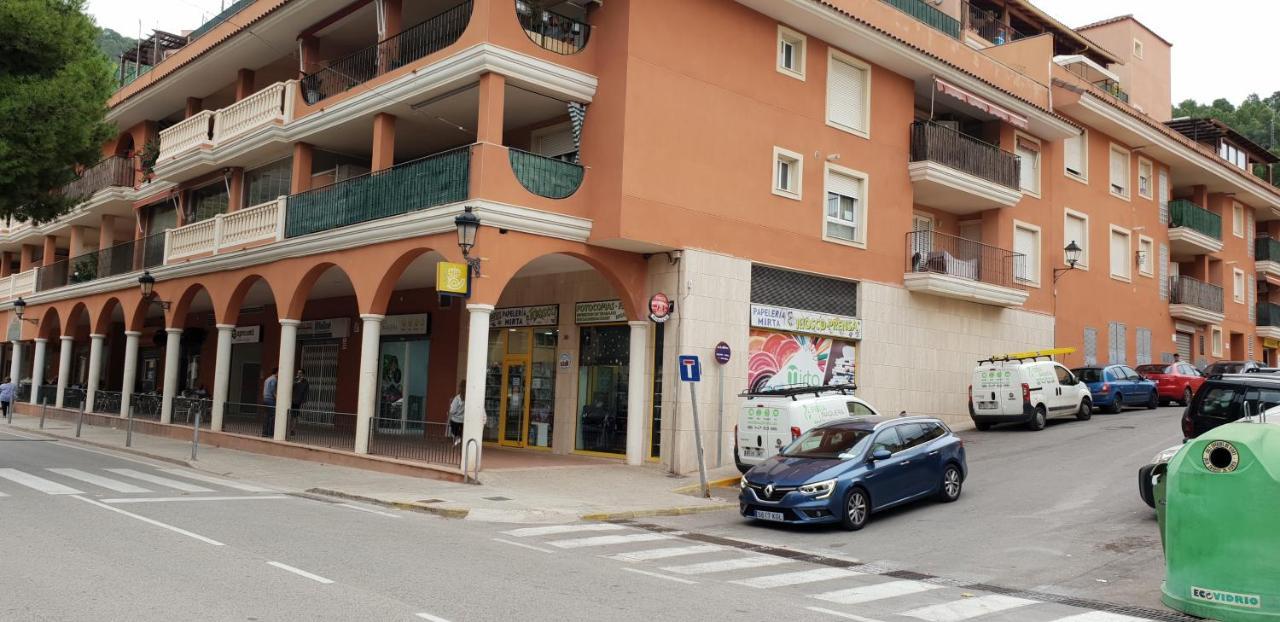 Naquera Hill 1 Apartman Kültér fotó